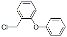 (chloromethyl)phenoxybenzene Struktur