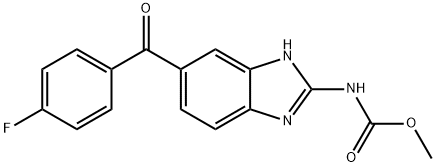 Flubendazol