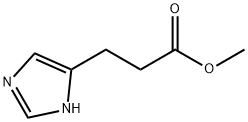 METHYL 3-(1H-IMIDAZOL-4-YL)-PROPANOATE HYDROCHLORIDE