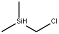 (Chlormethyl)dimethylsilan