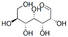 D-glycero-D-gulo-heptose Struktur