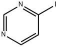 4-iodopyriMidine Struktur