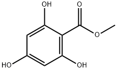 METHYL 2,4,6-TRIHYDROXYBENZOATE price.