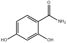 2,4-Dihydroxybenzamide