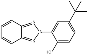 2-(2H-Benzotriazol-2-yl)-4-tert-butylphenol