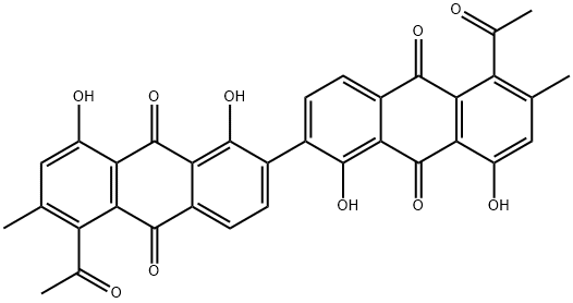 Julichrome Q5.5 Struktur