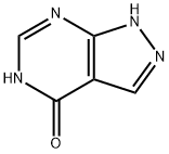 Allopurinol