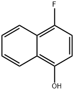 4-Fluoronaphthalen-1-ol