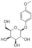 4-メトキシフェニル β-D-ガラクトピラノシド price.