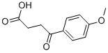 3153-44-4 Structure