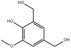 5-methoxy-m-xylene-4,alpha,alpha'-triol