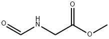 N-FORMYLGLYCINE METHYL ESTER