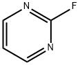 2-FLUOROPYRIMIDINE Struktur