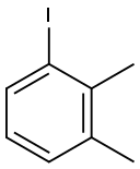 1-Iodo-2,3-dimethylbenzene price.