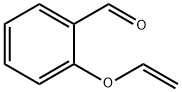 Benzaldehyde, 2-(ethenyloxy)- (9CI) Struktur