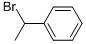 bromoethylbenzene Struktur