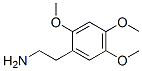 2-(2,4,5-trimethoxyphenyl)ethanamine