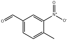 3-Nitro-p-tolualdehyd