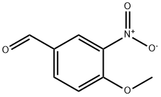 4-METHOXY-3-NITROBENZALDEHYDE price.