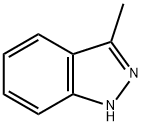 3-METHYL-1H-INDAZOLE