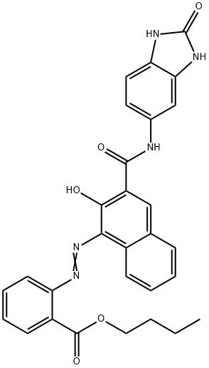 31778-10-6 Structure