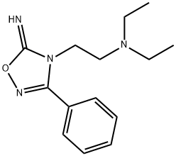 318-23-0 結(jié)構(gòu)式