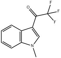 318-54-7 結(jié)構(gòu)式