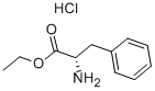 Ethyl-L-phenylalaninathydrochlorid