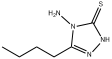 4-AMINO-5-BUTYL-4H-[1,2,4]TRIAZOLE-3-THIOL price.