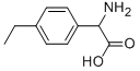 AMINO-(4-ETHYL-PHENYL)-ACETIC ACID price.