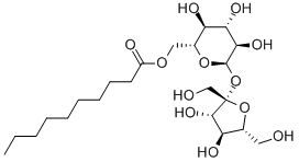 Sucrosedecanoat