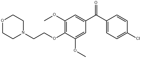 morclofone Struktur