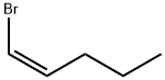 (Z)-1-Bromo-1-pentene