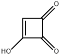 moniliformin Struktur