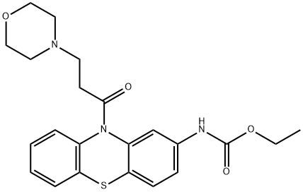 31883-05-3 結(jié)構(gòu)式