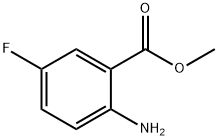 2-Amino-5-fluorobenzoic acid methyl ester price.