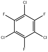 1,3,5-Trichloro-2,4,6-trifluorobenzene