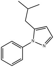 1-OCTEN-3-OL Struktur