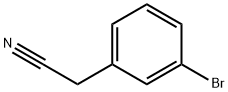 3-Bromophenylacetonitrile