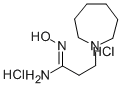 SU-4029 dihydrochloride Struktur