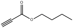 N-BUTYL PROPIOLATE Struktur