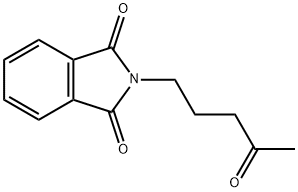 3197-25-9 結(jié)構(gòu)式