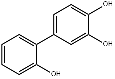 [1,1-Biphenyl]-2,3,4-triol (9CI) Struktur