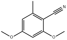 2,4-DIMETHOXY-6-METHYLBENZONITRILE price.