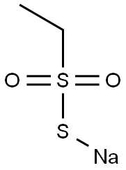 S-SODIUM ETHANETHIOSULFONATE