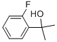 2-(2-FLUOROPHENYL)PROPAN-2-OL price.