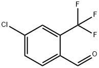 4-CHLORO-2-(TRIFLUOROMETHYL)BENZALDEHYDE price.