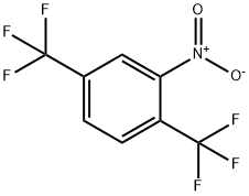 2,5-Bis(trifluoromethyl)nitrobenzene price.