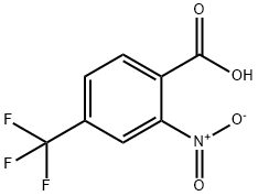 2-Nitro-4-trifluoromethylbenzoic acid