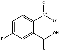 5-Fluoro-2-nitrobenzoic acid